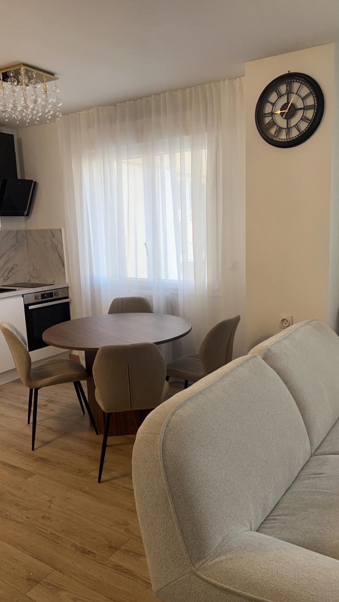 Appartamento Au Coeur De Vannes
